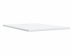 Clicnbuy Somier - 160X200Cm|Cama box spring con colchón terciopelo 160x200 cm