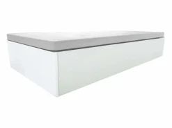 Cama Con Canapé|Cama Canapé 105x190 cm Base Tap.