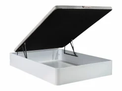 Cama Canape Abatible 135x190 cm^Saldosystocks Discount