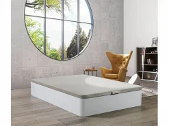 Cama Canape Abatible 150x190 cm^Saldosystocks Discount