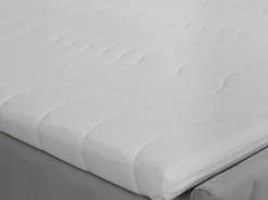 Cama con canapés abatibles - 180 x 200 - Terciopelo - - MAKANA^Ysmée Hot