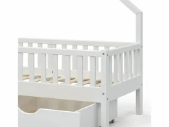Vicco Cama Montessori|Cama de casa 168x83x155 noemi