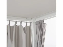 Concept-Usine Tumbona|Cama de jardín de 2 plazas CORDOUE