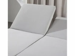 Concept-Usine Tumbona|Cama de jardín de 2 plazas CORDOUE