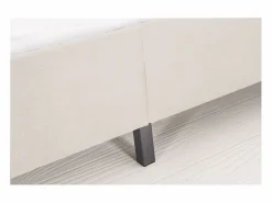 Cama de terciopelo 140x190 CAMBRIDGE^Concept-Usine Hot