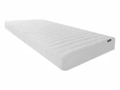 Cama eléctrica de terminales - colchón látex - ETHER de^Ysmée Hot