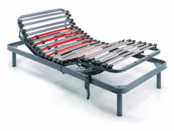 Cama Electrica Articulada + Colchón 5 Planos 90X190 Cm Häusbed^Hausbed Sale