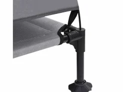 Clicnbuy Cama De Animales De Compañía|Cama Elevada para Perros Manual 127 x 81 x 108 cm