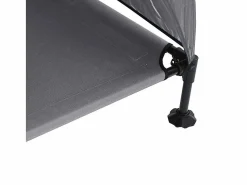 Clicnbuy Cama De Animales De Compañía|Cama Elevada para Perros Manual 127 x 81 x 108 cm
