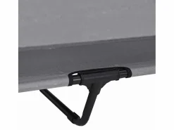 Clicnbuy Cama De Animales De Compañía|Cama Elevada para Perros Manual 127 x 81 x 108 cm
