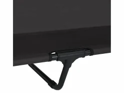 Cama Elevada para Perros 127 x 81 x 108 cm Tela y acero^Clicnbuy Best