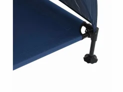 Cama Elevada para Perros Manual Azul marino 127 x 81 x 108 cm^Clicnbuy