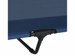 Cama Elevada para Perros Manual Azul marino 127 x 81 x 108 cm^Clicnbuy