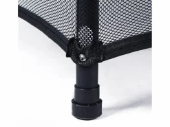 Cama elástica Bayi red de seguridad Ø140 cm^ Discount