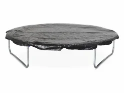 Cama elástica con pack de accesorios, 250cm^Sweeek Online