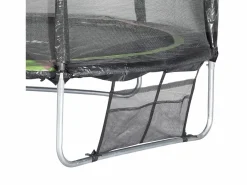 Cama elástica con pack de accesorios, 250cm^Sweeek Online