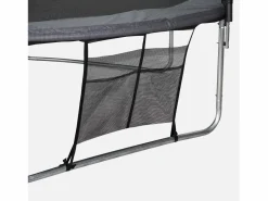 Cama elástica con pack de accesorios, 305cm^Sweeek Sale