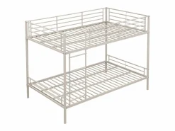 Cama litera 2 x 120 x 190 cm - DUOTIS II^Vente-unique Hot