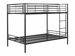 Vente-unique Cama Litera|Cama litera 2 x 120 x 190 cm color - DUOTIS II