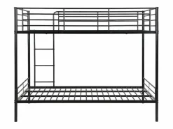 Vente-unique Cama Litera|Cama litera 2 x 120 x 190 cm color - DUOTIS II