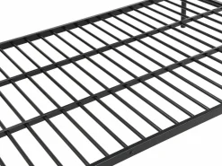 Vente-unique Cama Litera|Cama litera 2 x 120 x 190 cm color - DUOTIS II