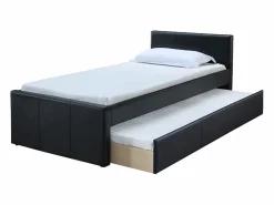 Cama nido 90 x 195 cm mate MACCO^Miliboo Best