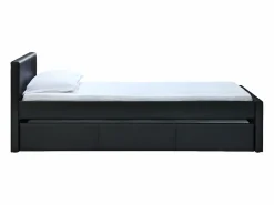 Cama nido 90 x 195 cm mate MACCO^Miliboo Best
