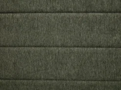 Vente-unique Cama Diván|Cama Nido|Cama nido 2 x 80 x 200 cm con somier de lamas y cajones en tejido texturizado - CAMITY