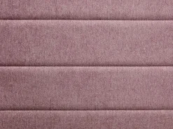 Vente-unique Cama Diván|Cama Nido|Cama nido 2 x 80 x 200 cm con somier de lamas y cajones en tejido texturizado - CAMITY