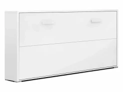 Cama Abatible|Cama Nido Abatible Juvenil 90x190 cm