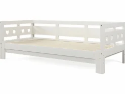 Cama nido de pino macizo - 90(180)x190cm - con somier -^ModernLuxe Hot