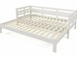 Cama nido de pino macizo - 90(180)x190cm - con somier -^ModernLuxe Hot