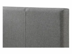 Miliboo Cama Diván|Cama Nido|Cama nido infantil 90 × 195 cm tela MACCO
