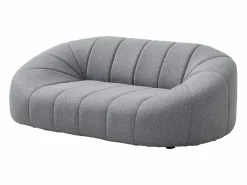 Cama para mascotas de tela, , L.98 x P. 62 x A. 33 cm PARUIMA^Vente-unique Sale