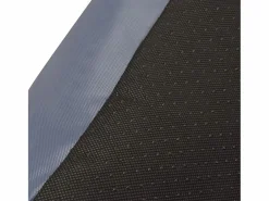Clicnbuy Cama para perro con cojín acolchado talla S Gris