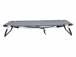 Clicnbuy Cama De Animales De Compañía|Cama para perro 90 x 55 x 18 cm Tela Oxford y Acero