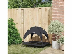 Cama para perro l Acero^Clicnbuy Discount