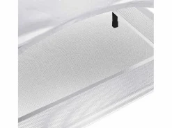 Clicnbuy Cama De Animales De Compañía|Cama para perro m Acero