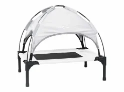 Cama para perro m Acero^Clicnbuy Clearance