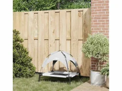 Cama para perro m Acero^Clicnbuy Clearance