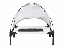 Cama para perro m Acero^Clicnbuy Clearance