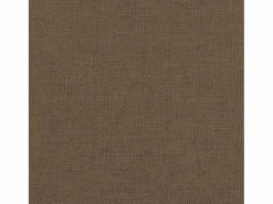 Clicnbuy Cama De Animales De Compañía|Cama para perros de tela marrón 50x40x30 cm