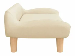 Cama para perros de tela 70x40x24 cm^Clicnbuy Online