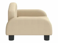 Cama para perros de tela 50x40x30 cm^Clicnbuy Online