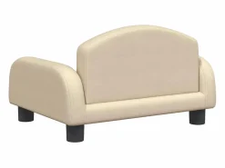Cama para perros de tela 50x40x30 cm^Clicnbuy Online