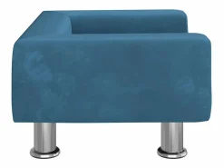 Cama para perros de terciopelo 50x40x26,5 cm^Clicnbuy Sale