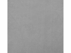 Clicnbuy Cama para perros de terciopelo claro 50x40x26,5 cm Gris Best