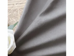 Merax Cama Terciopelo|Cama Adulto|Cama tapizada 160 x 200 cm, Sofá cama con cabecero - Tejido terciopelo - Con somier de láminas -