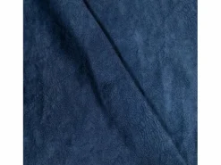 Cama tapizada Almo haaus, 200 x 160 cm, Azul Discount