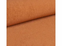 Cama tapizada Almo haaus, 200 x 160 cm, Cobre Cobrizo Discount